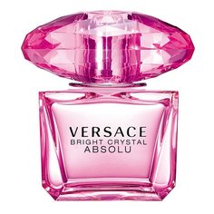 Женская парфюмерия VERSACE Bright Crystal Absolu 90