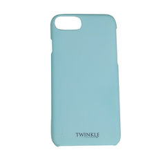 Модные аксессуары TWINKLE Чехол для IPhone 6,6S,7,8 Twinkle Blue
