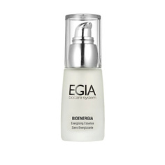 Сыворотка для лица EGIA Сыворотка с витамином С Energising Essence C 30