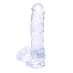 Стимулятор RABBY Фаллоимитатор