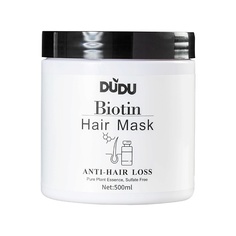 DUDU Маска для волос "Boitin" против выпадения 500.0