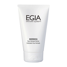 Скраб для лица EGIA Скраб мягкий очищающий Face Delicate Refiner 100