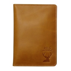 Обложка для документов RELS Бумажник водителя Romero Wild
