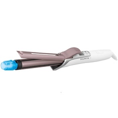 Щипцы для завивки волос ROWENTA Щипцы для завивки Premium Care Steam Curler CF3810F0