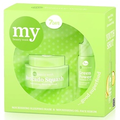 7DAYS MY BEAUTY WEEK Подарочный набор GOOD SUPERFOOD