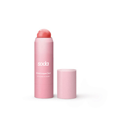 SODA Румяна в стике LIP & CHEEK GEL BLUSH #dabitonyourface So.Da