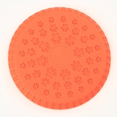 Игрушка ПИЖОН Фрисби "Летающая тарелка"