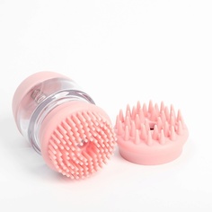 Щетка ПИЖОН Щётка для мытья и массажа собак