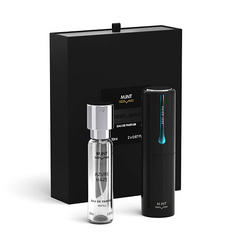 Подарки для неё M.INT Набор для путешествий Azure Haze 40 Mint