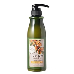Укладка и стайлинг CONFUME Эссенция для волос с аргановым маслом Argan Treatment Smoothing Hair Essence