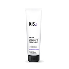 Маска для волос KIS Keramoist treatment – интенсивная маска для глубокого увлажнения 150