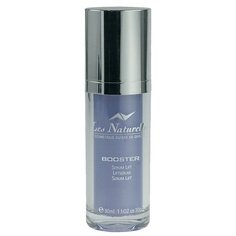 Уход за лицом LES NATURELLES Антивозрастная Сывороткa Лифт Booster Serum Lift 30