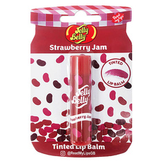 JELLY BELLY Бальзам-тинт для губ STRAWBERRY JAM