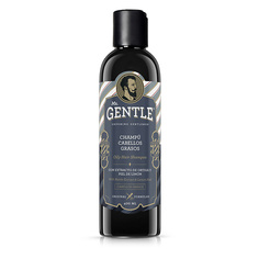 Уход за волосами MR. GENTLE Шампунь для жирных волос