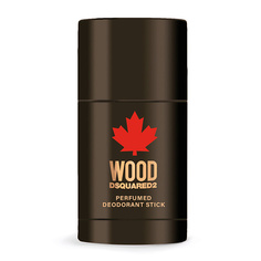 Мужская парфюмерия DSQUARED2 Дезодорант-стик Wood Pour Homme