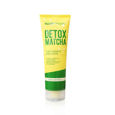 HAPPY HAIR Detox Matcha Conditioner кондиционер для волос