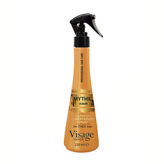 Спрей для ухода за волосами VISAGE COLOR HAIR FASHION Двухфазный спрей-кондиционер CONDITIONER SPRAY FOR THICK HAIR 250