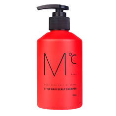 Для ванной и душа MDOC Шампунь для кожи головы против выпадения волос