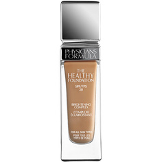 Тональные средства PHYSICIANS FORMULA Тональная основа The Healthy Foundation