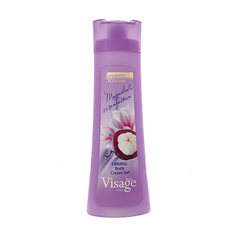 VISAGE COLOR HAIR FASHION Крем для тела FIRMING BODY CREAM MAGNOLIA & MANGOSTEEN 250