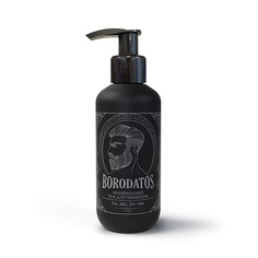 BORODATOS Минеральный гель для умывания "Borodatos"