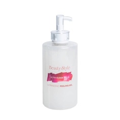 Гель для лица BEAUTY STYLE Гель для ультразвуковой чистки лица Ultra Clean Sense 630.0