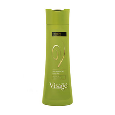 Шампунь для волос VISAGE COLOR HAIR FASHION Шампунь для тонких волос на каждый день SHAMPOO EVERY DAY 250