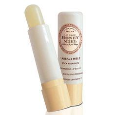 Уход за губами PERLIER Питательная помада для губ Honey Miel