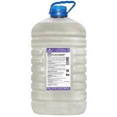 PROSEPT Diona Жидкое гель-мыло с перламутром, без цвета и без запаха, ПЭТ