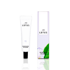 Уход за кожей вокруг глаз THE PURE LOTUS Крем для области вокруг глаз омолаживающий