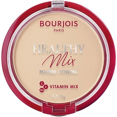 BOURJOIS Пудра Healthy Mix
