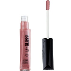 Блески для губ RIMMEL Блеск для губ Oh My Gloss!