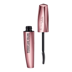 RIMMEL Тушь для ресниц WonderLuxe Volume Mascara