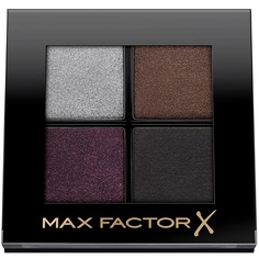 Тени MAX FACTOR Палетка теней для век Colour X-Pert Soft Touch Palette