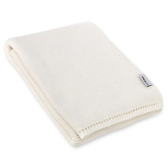 LUKNO Плед 90 см х 90 см