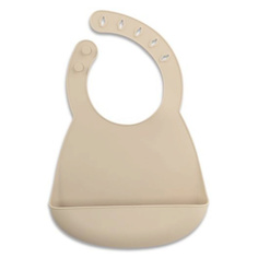 Нагрудник LUKNO Детский нагрудник