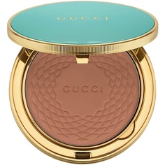 GUCCI Пудра Poudre De Beauté Éclat Soleil