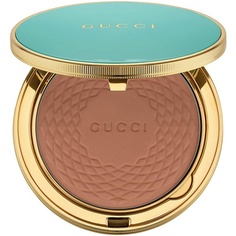 GUCCI Пудра Poudre De Beauté Éclat Soleil