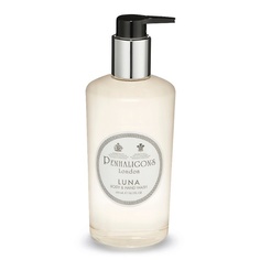 Женская парфюмерия PENHALIGONS Гель для душа Luna Penhaligon's