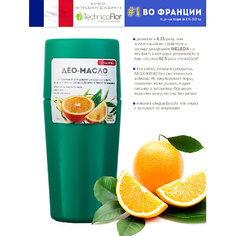 Дезодорант-ролик ORGANIC SHOCK Maslo Maslyanoe Део-масло Апельсин, роликовый, натуральный, на основе масел 75