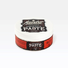 Паста для укладки волос GREAT MAESTRO BARBERS COMPANY Паста для укладки матовая Matte Paste 75