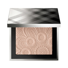 Хайлайтеры BURBERRY Сияющая пудра, компактная Fresh Glow Highlighter