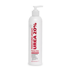 Уход за ногами SPRING CLEAN Крем для рук и ног UREA 20% Home Line 300