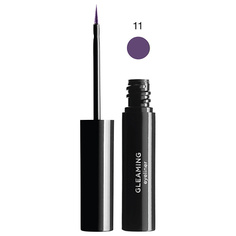 Контурные карандаши и подводка NOUBA Подводка GLEAMING eyeliner