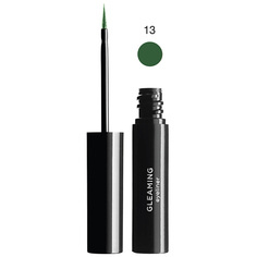 Контурные карандаши и подводка NOUBA Подводка GLEAMING eyeliner