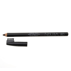 Для бровей NOUBA Карандаш для бровей EYEBROW PENCIL with applicator