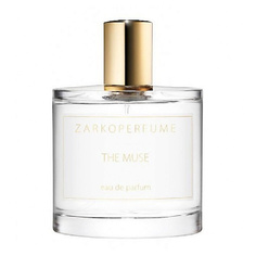Scent Bibliotheque ZARKOPERFUME The Muse 100