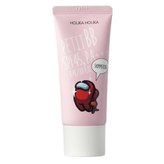 BB&CC средства HOLIKA HOLIKA ББ-крем для лица Among Us Shimmering Petit BB