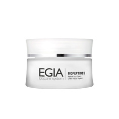 Крем для лица EGIA Крем омолаживающий с пептидным комплексом\ Peptide Face Сream 50