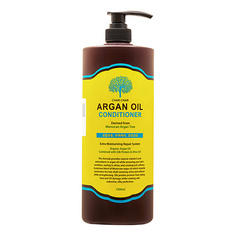 EVAS Char Char Кондиционер для волос Аргановое масло Argan Oil Conditioner
